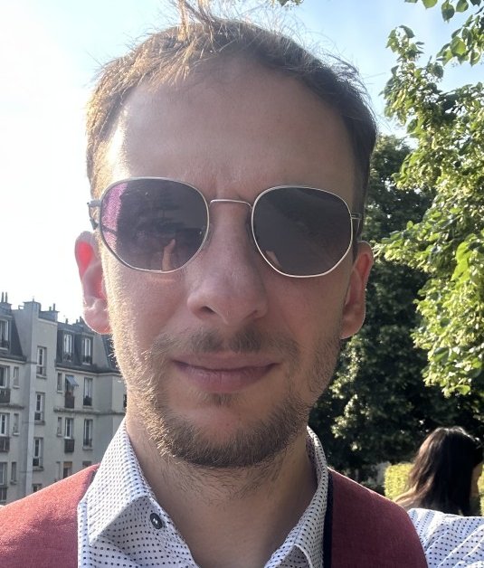 Aleksandar Kirilov